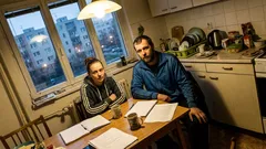 Životní historka: Myslel jsem, že doma rozhoduju já. Pak přišel seznam pro a proti