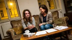 Životní historka: Myslela jsem, že jsem ztratila osudovou lásku. Kamarádka mi připomněla jen čtyři kýble vody