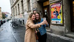 Historka: Na show hypnotizéra v Brně se stalo něco, s čím nepočítal