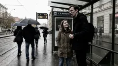 Historka: Ve tři ráno mi zazvonil telefon. A pak mi došlo, s kým randím