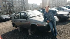 Životní historka: Myslela jsem, že vzkaz za stěračem zloděje odradí, stalo se něco jiného