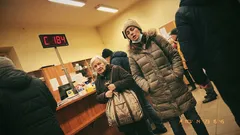 Historka: Vzala jsem si na poště lístek s číslem 92 a zůstala stát jako přikovaná