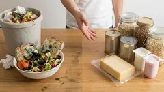 Nespěchejte s vyhazováním: jaké potraviny lze jíst po uplynutí doby spotřeby