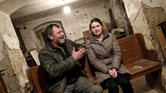 Životní historka: Táta mi jednou řekl zvláštní vtip o krtkovi a orlovi