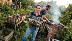 Životní historka: Myslela jsem, že randím s vtipálkem. U grilu mi došlo, s kým