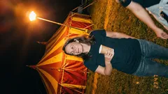 Životní historka: V brněnském šapitó mi jedno číslo převrátilo život naruby