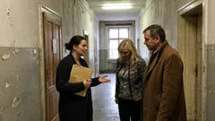 Životní historka: U soudu v Plzni jsem slyšela otázku, která všem zavřela pusu