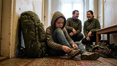 Životní historka: Dcera se vrátila z tábora a jednou větou zbořila naše dojímání