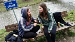 Životní historka: Jeden vtip o Chucku Norrisovi a kolik let jsem vlastně měla