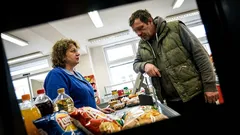 Životní historka: Odpověděla jsem na podivný inzerát a u pokladny mě čekalo překvapení