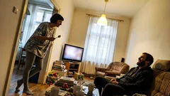 Životní historka: Jedna manželova věta, po které jsem večer nemohla usnout