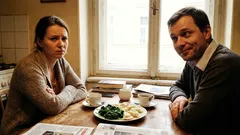 Životní historka: Jeden Pavlův vtip u večeře mi úplně podrazil nohy