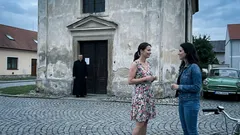 Životní historka: V neděli jsem šla do kostela poprvé po letech. Nečekala jsem tohle