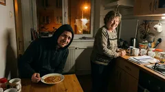 Historka: Kvůli jednomu hloupému strachu jsem přestala kupovat svou oblíbenou polévku