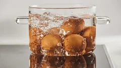 Nejčastější chyba při přípravě vajec a jak ji jednou provždy napravit.