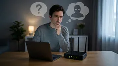 Kdo se připojuje k vaší Wi-Fi bez povolení: jak odhalit nechtěné hosty a chránit síť