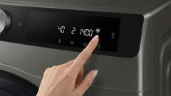 Proč pračka potřebuje Wi-Fi? 5 důvodů, které vás překvapí.