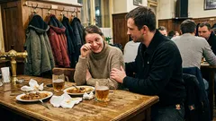 Životní historka: Jeden starý vtip u stolu na Žižkově mi změnil pohled na lidi