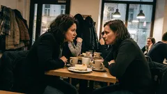 Životní historka: Řekli mi, že jsem „stíhačka“. Co se stalo potom u našeho stolu