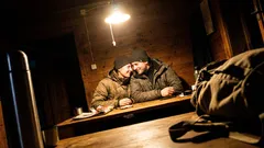 Životní historka: Manželce jsem při plánování dovolené řekl, že chci jet bez nich