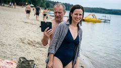 Životní historka: Co mi manžel řekl, když jsem se ho zeptala na plavky