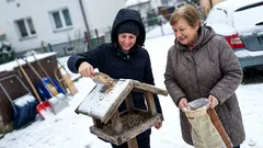 Životní historka: Hýl na balkoně a věta, která mi došla až v dospělosti
