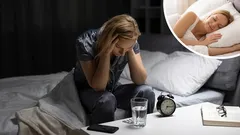 Proč se v noci neustále budíte? Jednoduché vysvětlení, jak znovu najít klid.