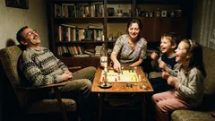 Životní historka: Táta jednou zhasnul u Člověče, nezlob se a změnil naši rodinu