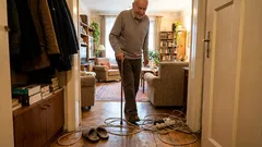 10 nejčastějších chyb důchodců v každodenním životě