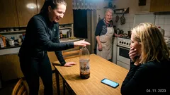 Životní historka: Táta mi kdysi položil nejhloupější hádanku. Dnes ji vyprávím dál