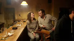 Historka: Šla jsem na nevinný drink na Žižkově. Pak vytáhl „společného známého“