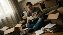 Historka: V sobotu jsem zmáčkl Ctrl+A. To, co pak skončilo v koši, mě překvapilo