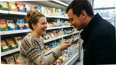 Krátká historka: V listopadové garsonce jsem otevřela fórum a stalo se něco zvláštního