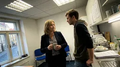 Životní historka: Kolega chtěl jen jedno číslo. Odpověď ho úplně vyvedla z míry