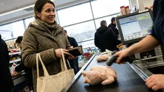 Životní historka: Jediné pípnutí u pokladny, na které jen tak nezapomenu