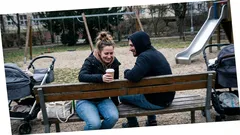 Životní historka: Doma nám všechno zařizoval Japonec SETO – dokud si nevzal volno