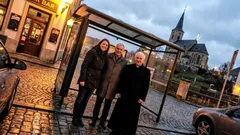 Životní historka: Jedna věta o hromosvodu mi navždy změnila pohled na víru