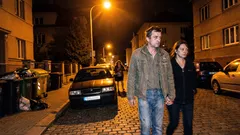 Životní historka: Vzal jsem novou přítelkyni k rodičům – a u stolu už seděla moje žena