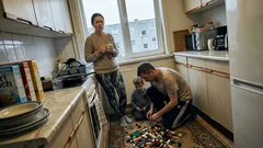 Životní historka: Syn se mě zeptal, komu má věřit víc než mně