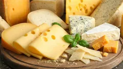 Poté je třeba sníst kousek sýra: nečekaný tajemství pro ochranu zubní skloviny