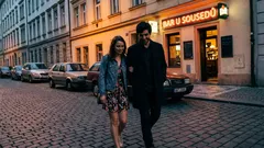 Životní historka: Jediný vtípek u tchánů mě přiměl zvažovat zrušení svatby