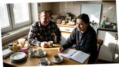 Historka: Jediná věta od táty mě rozesmála… a ve škole nastalo ticho