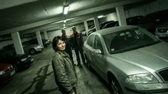 Životní historka: Jedna věta u večeře mi zkazila každý další rozjezd za volantem