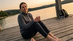 Krátká historka: Na Lipně jsem si přála ticho. Odpověď přišla v noci