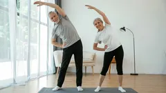 Jaké cvičení dělat ráno: nejlepší cvičení – vyzkoušejte sami