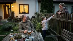 Životní historka: Jedna pitomá hádanka, která držela naši rodinu pohromadě