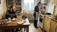 Životní historka: Co jsem si jako malý kluk myslel o „debilech“ v luxusních vilách