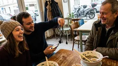 Historka: V kanceláři zhaslo světlo. Jedna věta mi pak nedala spát