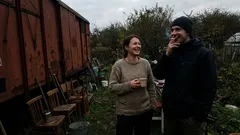 Životní historka: Dva mladí policajti našli „levné bydlení“, které byste nečekali