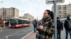 Životní historka: Co se stane, když se z věčného honiče stane pseudo‑Usainka